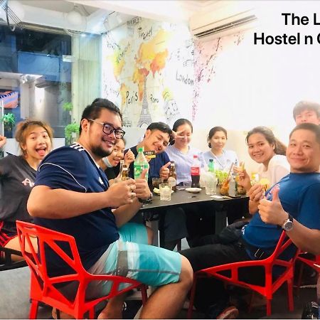 The Lily Hostel & Coffee Hô Chi Minh-Ville Extérieur photo