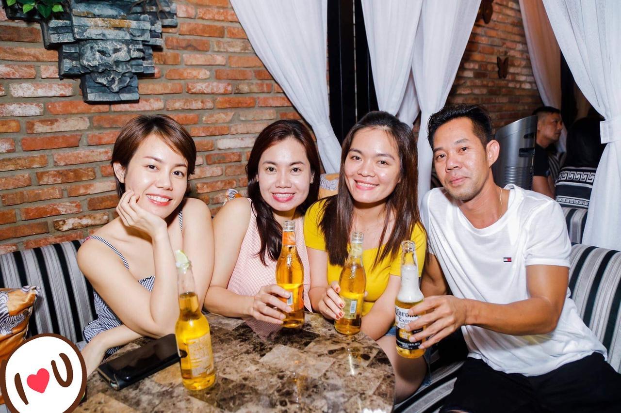 The Lily Hostel & Coffee Hô Chi Minh-Ville Extérieur photo