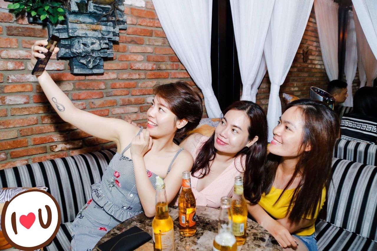 The Lily Hostel & Coffee Hô Chi Minh-Ville Extérieur photo