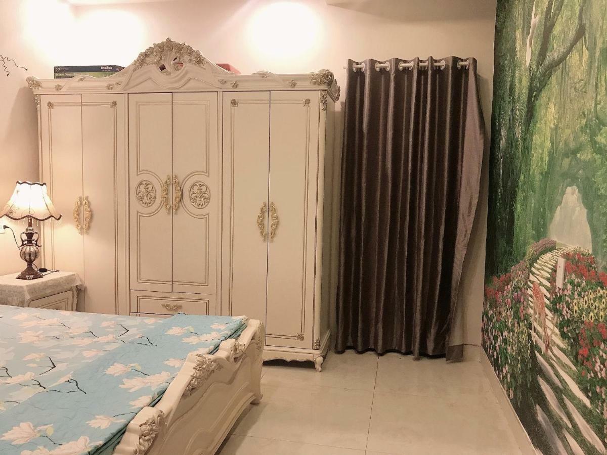 The Lily Hostel & Coffee Hô Chi Minh-Ville Extérieur photo