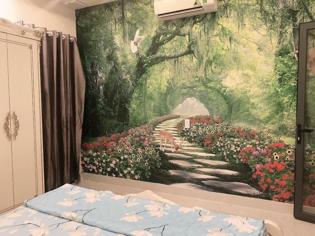 The Lily Hostel & Coffee Hô Chi Minh-Ville Extérieur photo